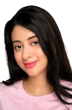 Sabeena Syed